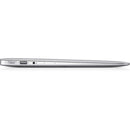 Apple MacBook Air MD761lLL/B 13.3" 8GB 256GB SSD Core™ i5-4260U 1.4GHz macOS, Silver (Refurbished)