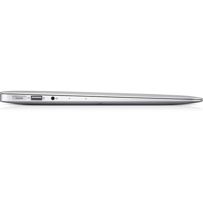Apple MacBook Air MD761lLL/B 13.3" 8GB 256GB SSD Core™ i5-4260U 1.4GHz macOS, Silver (Refurbished)