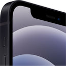 Apple iPhone 12 64GB 6.1" 5G Verizon Unlocked, Black (Certified Refurbished)