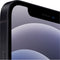 Apple iPhone 12 Mini 128GB 5.4" 5G Verizon Unlocked, Black (Refurbished)