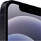 Apple iPhone 12 Mini 256GB 5.4" 5G Verizon Unlocked, Black (Refurbished)