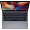 Apple MacBook Pro MV972LL/A 13.3" 8GB 512GB SSD Core™ i5-8279U 2.4GHz macOS, Space Gray (Certified Refurbished)
