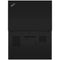 Lenovo ThinkPad T490 14" 16GB 256GB SSD Core™ i5-8365U 1.6GHz Win10P, Black (Certified Refurbished)