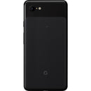 Google Pixel Pixel 3 128GB 5.5" 4G LTE Verizon Unlocked, Just Black (Certified Refurbished)