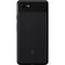Google Pixel Pixel 3 128GB 5.5" 4G LTE Verizon Unlocked, Just Black (Certified Refurbished)