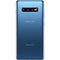 Samsung Galaxy S10 Plus 128GB 6.4" 4G LTE Verizon Only, Prism Blue (Refurbished)