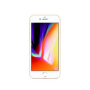Apple iPhone 8 256GB 4.7" 4G LTE Verizon Unlocked, Gold (Refurbished)