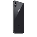Apple iPhone XS Max 256GB 6.5" 4G LTE AT&T Only, Space Gray (Certified Refurbished)