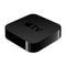 Apple TV MD199LL/A 8GB Full HD WiFi Steaming Device, Black (Refurbished)