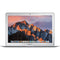 Apple MacBook Air Z0UU1LL/A 13" 8GB 250GB Intel Core i7-5650U X2 2.2GHz MacOSX, Silver (Refurbished)