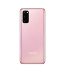 Samsung Galaxy S20 128GB 6.2" 5G Verizon Only, Cloud Pink (Certified Refurbished)