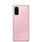 Samsung Galaxy S20 128GB 6.2" 5G Verizon Unlocked, Cloud Pink (Certified Refurbished)
