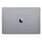 Apple MacBook Pro MLH42LL/A 15.4" 16GB 512GB SSD Core™ i7-6820HQ 2.7GHz macOS, Space Gray (Refurbished)