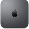Apple Mac Mini MRTR2LL/A 8GB 128GB SSD Core™ i3-8100B 3.6GHz macOS, Space Gray (Certified Refurbished)