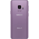 Samsung Galaxy S9 64GB 5.8" 4G LTE Verizon Unlocked, Lilac Purple (Refurbished)