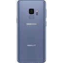 Samsung Galaxy S9 64GB 5.8" 4G LTE AT&T Unlocked, Coral Blue (Refurbished)