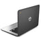 HP Chromebook 14 G3 14" Touch 4GB 16GB eMMC NVIDIA Tegra K1 2.1GHz ChromeOS, Black (Certified Refurbished)