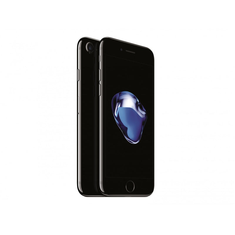 Apple iPhone 7 128GB 4.7" 4G LTE Verizon Unlocked, Jet Black (Refurbished)