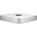 Apple Mac Mini MD388LL/A 16GB 1TB Core™ i7-3615QM 2.3GHz Mac OSX, Silver  (Certified Refurbished)