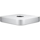Apple Mac Mini MD388LL/A 16GB 1TB Core™ i7-3615QM 2.3GHz Mac OSX, Silver  (Certified Refurbished)