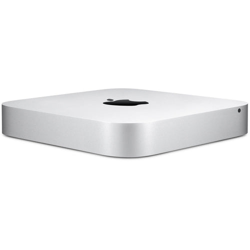 2012 Apple Mac Mini A1347 Core i7-3615QM 2.3GHz 4GB 2TB HDD