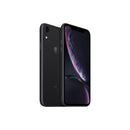 Apple iPhone XR 128GB 6.1" 4G LTE Verizon Unlocked, Black  (Refurbished)