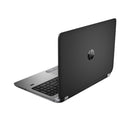 HP ProBook 450 G2 15.6" 8GB 500GB Core™ i5-4210U 1.4GHz, Black (Refurbished)