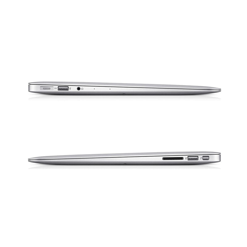 MacBook Air 13.3-inch (Early 2015) - core i5 - 8GB - SSD 128 GB  (Certified Refurbished)