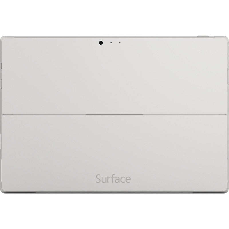 Microsoft Surface Pro 3 12" Tablet 128GB WiFi Core™ i5-4300U 1.9GHz, Silver (Refurbished)