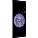 Samsung Galaxy S9 Plus 64GB 6.2" 4G LTE Verizon Unlocked, Black (Refurbished)