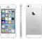 Apple iPhone 5S 16GB 4" 4G LTE Verizon Unlocked, Silver  (Refurbished)