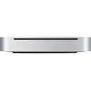 Apple Mac Mini MC270LL/A 2GB 320GB Core™ Duo P8600 2.4GHz Mac OSX, Silver (Certified Refurbished)