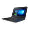 Lenovo Chromebook N23 11.6" 4GB 16GB SSD Celeron® N3060 1.6GHz ChromeOS, Black (Certified Refurbished)