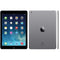 Apple iPad Air iPad Air MF009LL/A 9.7" Tablet 64GB WiFi + 4G LTE Verizon, Space Gray (Certified Refurbished)