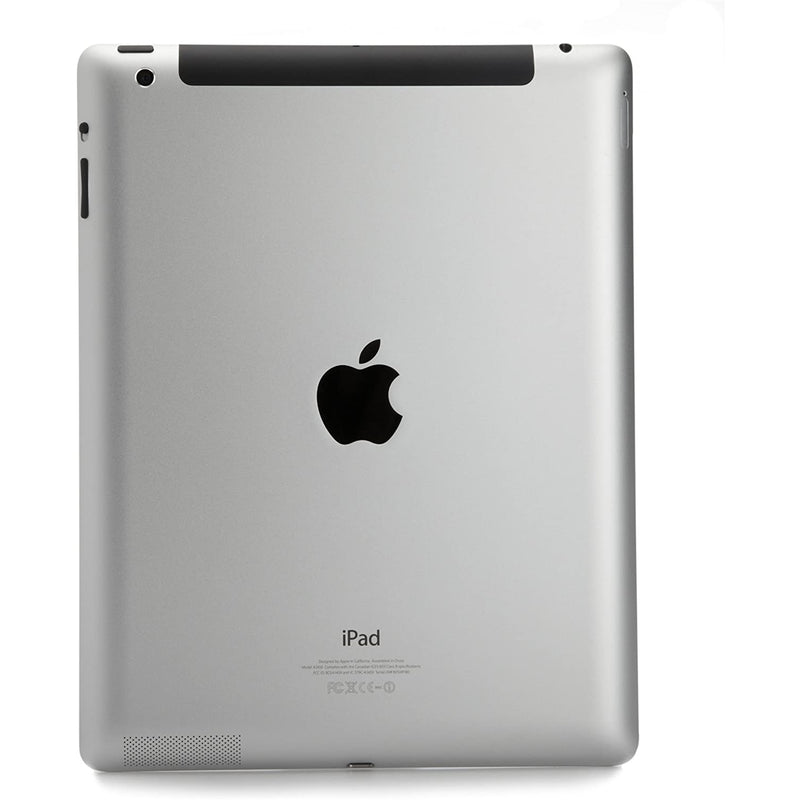 Refurbished iPad Wi-Fi 256GB - Silver (10th Generation) - Apple