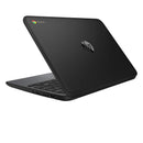 HP Chromebook 11 G4 11.6" 4GB 16GB SSD Celeron® N2840 2.16GHz ChromeOS, Black (Certified Refurbished)