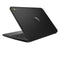 HP Chromebook 11 G4 11.6" 4GB 16GB SSD Celeron® N2840 2.16GHz ChromeOS, Black (Certified Refurbished)