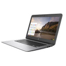 HP 14 G4 14" 4GB 32GB eMMC Celeron® N2840 2.16GHz ChromeOS, Gray (Certified Refurbished)