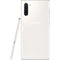 Samsung Galaxy Note 10 256GB 6.3" 4G LTE Verizon Unlocked, Aura White (Refurbished)