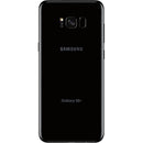 Samsung Galaxy 8 Plus 64GB 6.2" 4G LTE Verizon Unlocked, Midnight Black  (Refurbished)