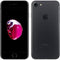 Apple iPhone 7 128GB 4.7" 4G LTE Verizon Unlocked, Matte Black (Refurbished)