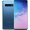 Samsung Galaxy S10 128GB 6.1" 4G LTE Verizon Unlocked, Prism Blue  (Certified Refurbished)