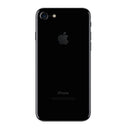 Apple iPhone 7 256GB 4.7" 4G LTE Verizon Only, Jet Black  (Refurbished)