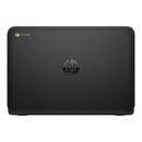 HP Chromebook 11 G4 11.6" 4GB 32GB SSD Celeron® N2840 2.16GHz ChromeOS, Black (Refurbished)