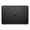 HP Chromebook 11 G4 11.6" 4GB 32GB SSD Celeron® N2840 2.16GHz ChromeOS, Black (Refurbished)