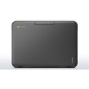 Lenovo Chromebook 11 N22 11.6" 2GB 16GB SSD Celeron® N3050 1.6GHz ChromeOS, Black (Refurbished)