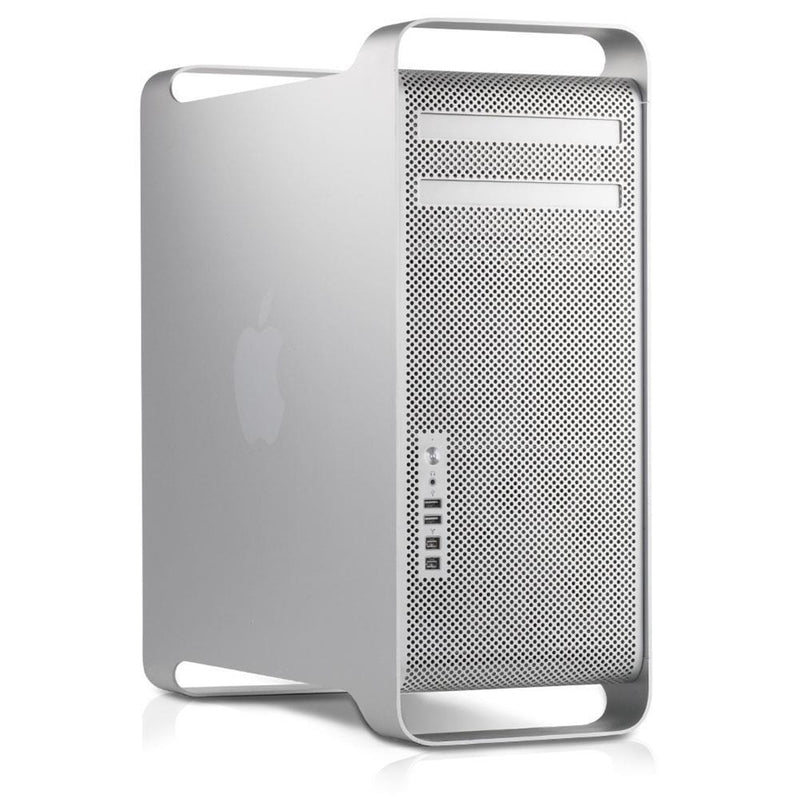 Apple Mac Pro (early-2011/Westmere) Intel Xeon X5650 X6 2.66GHz 8GB 2TB (Certified Refurbished)