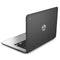 HP 14 G3 14" 4GB 16GB SSD NVIDIA Tegra K1 2.1GHz ChromeOS, Black (Certified Refurbished)