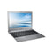 Samsung Chromebook XE500C12-K01US 11.6" 2GB 16GB eMMC Celeron® N2840 2.16GHz ChromeOS, Silver (Certified Refurbished)