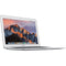 Apple MacBook Air MQD42LL/A 13.3" 8GB 256GB SSD Core™ i5-5350U 1.8GHz Mac OSX, Silver (Refurbished)